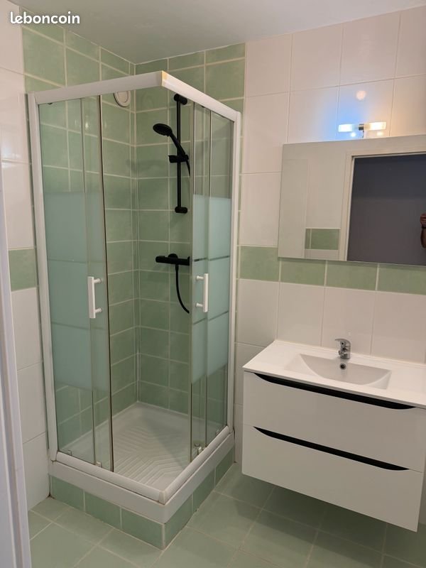 Appartement à louer, 84m², Angoulême