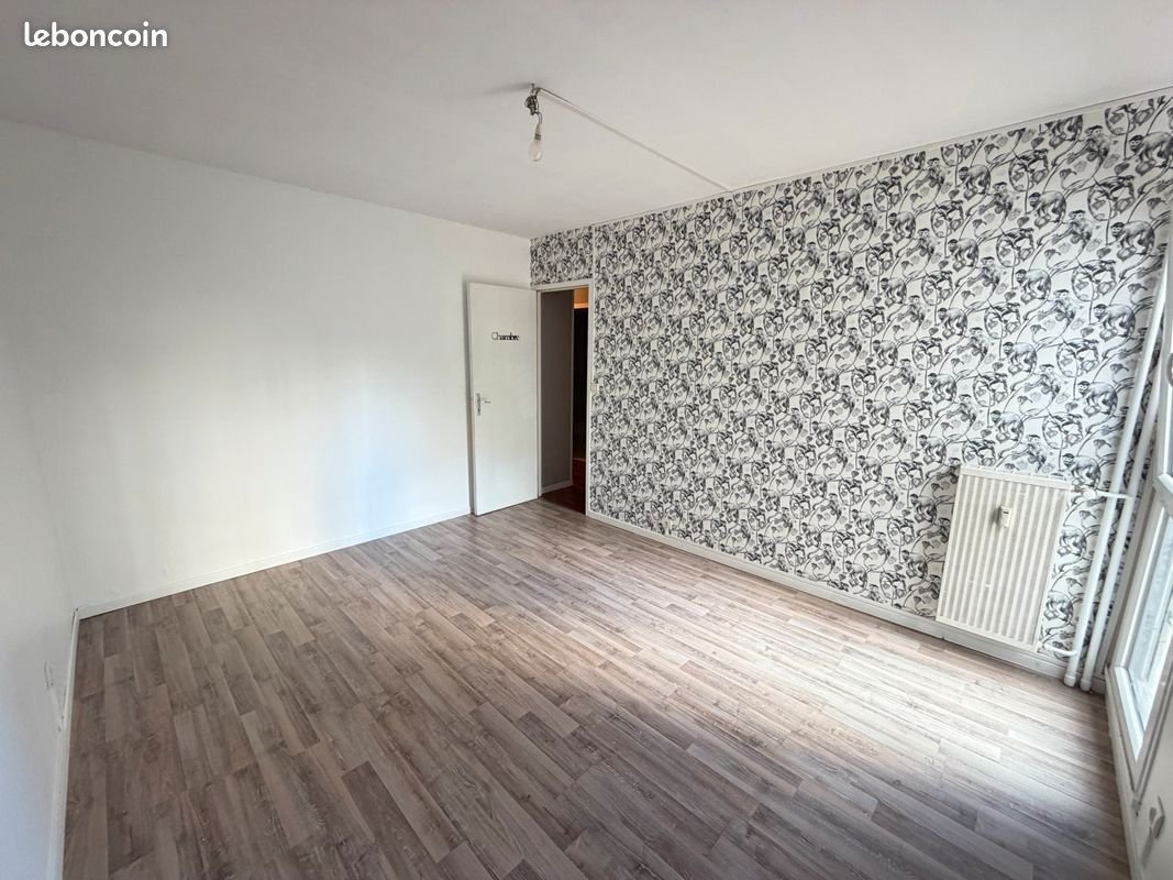 Appartement à louer, 84m², Angoulême