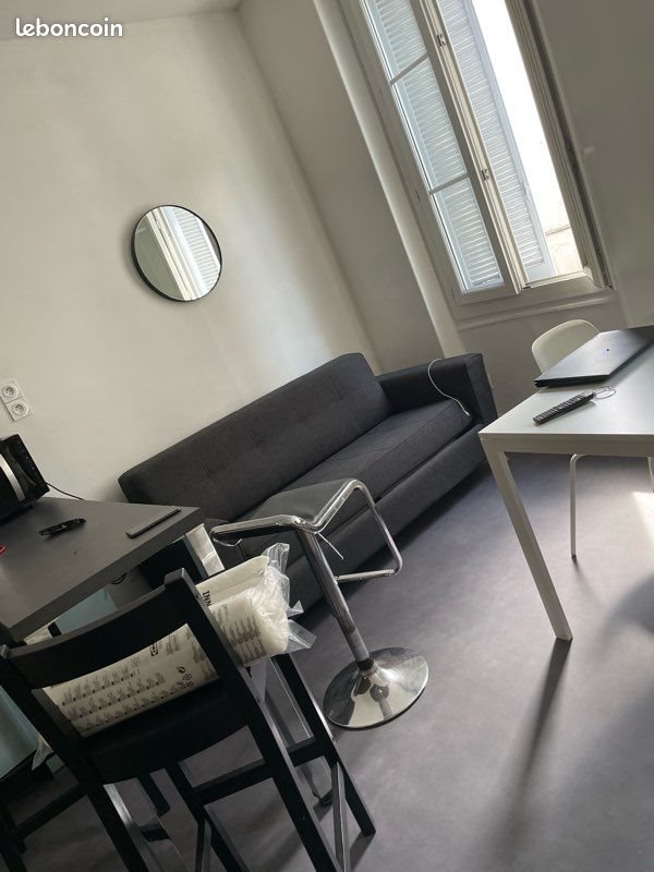 Appartement à louer, 35m², Avignon