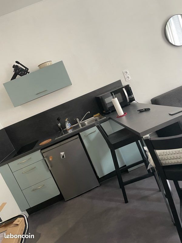 Appartement à louer, 35m², Avignon