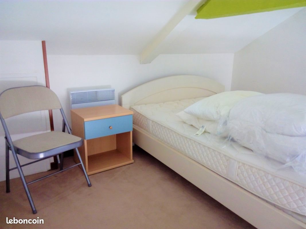 Appartement à louer, 27m², Bourges