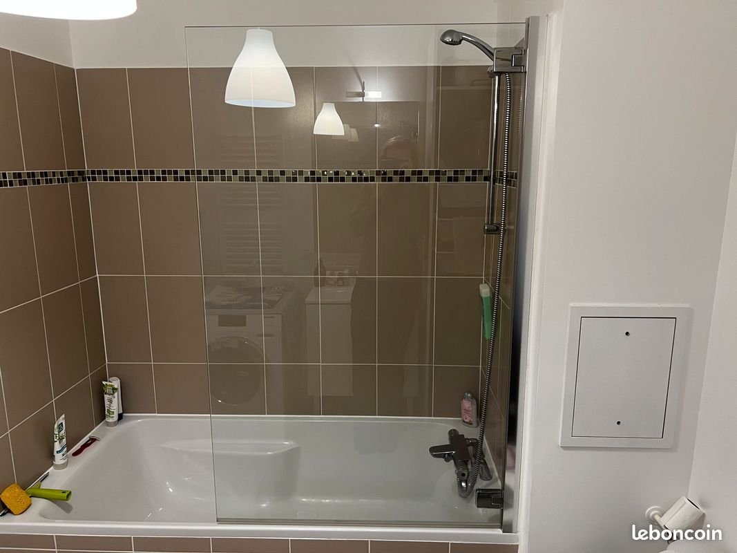 Appartement à louer, 45m², Nanterre