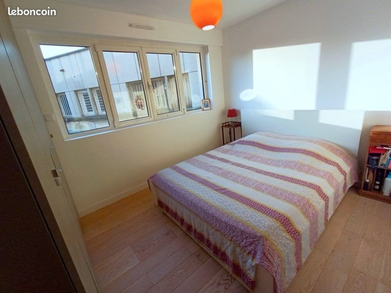 Appartement à vendre, 71m², Caen