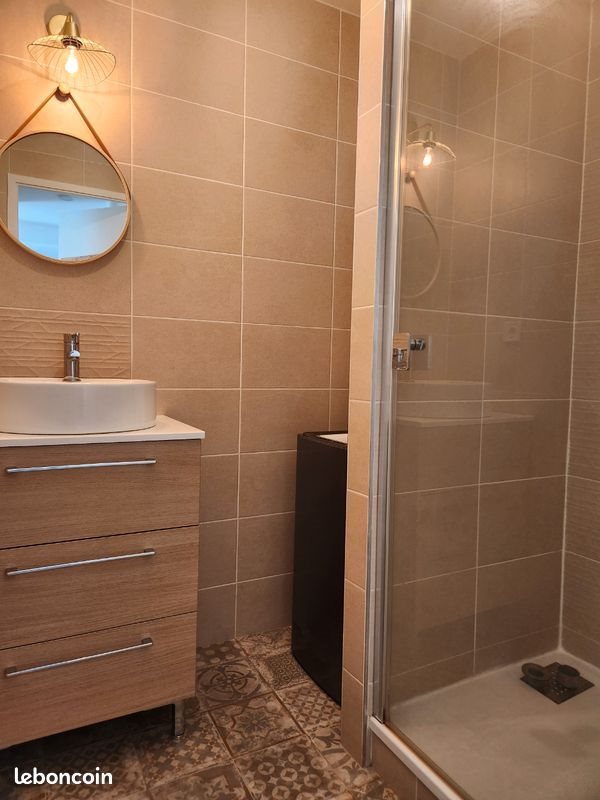 Appartement à louer, 47m², Angers