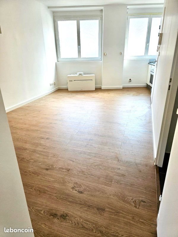 Appartement à vendre, 36m², Villeurbanne