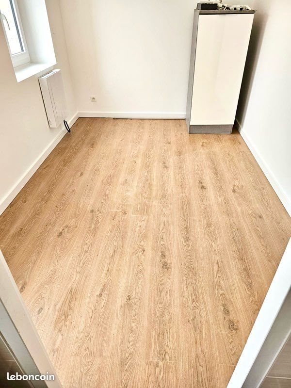 Appartement à vendre, 36m², Villeurbanne