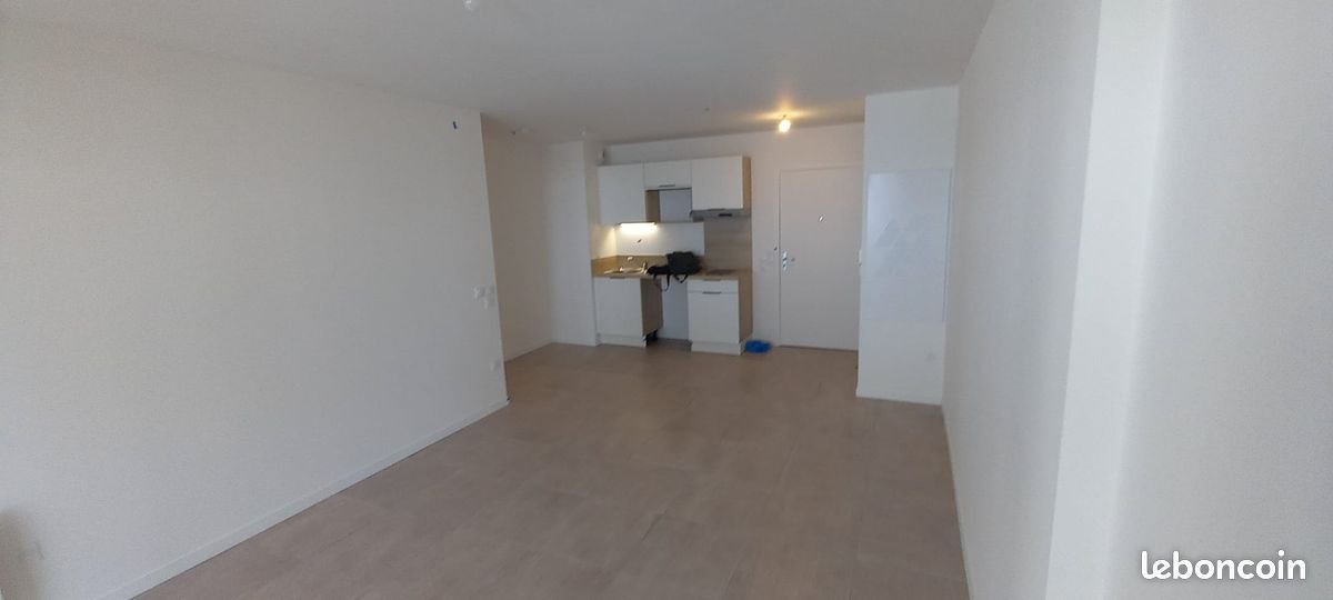 Appartement à louer, 44m², Bayonne