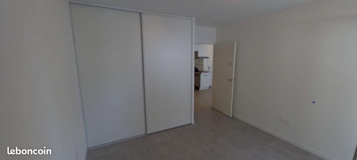 Appartement à louer, 44m², Bayonne