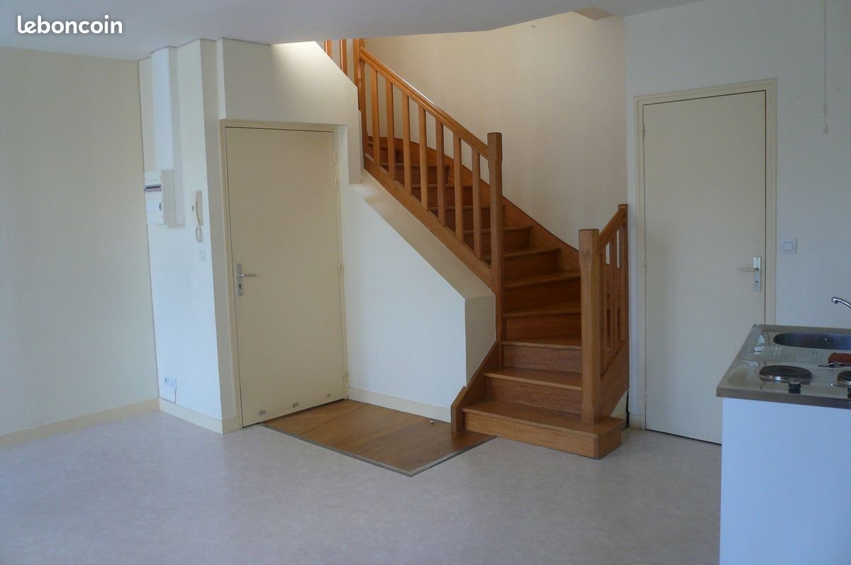 Appartement à louer, 40m², Lamballe
