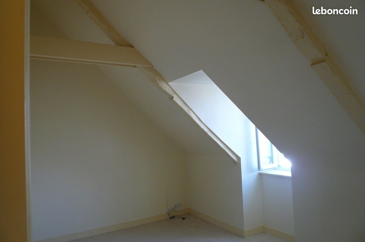 Appartement à louer, 40m², Lamballe