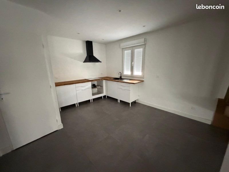 Appartement à louer, 80m², Louviers