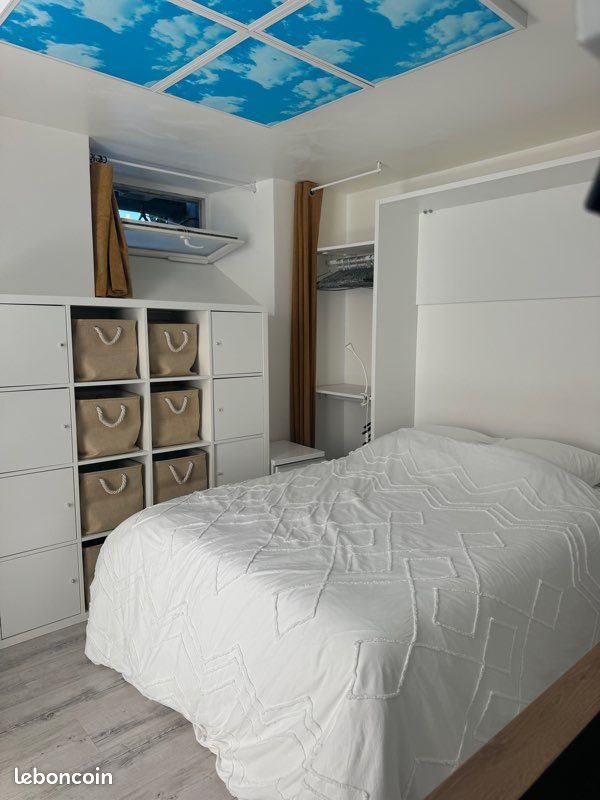 Appartement à louer, 18m², Biarritz