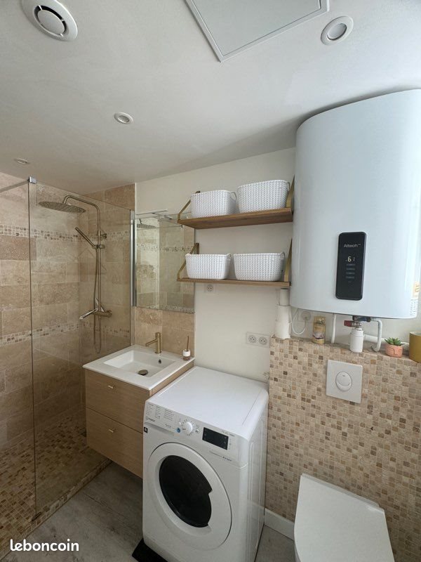 Appartement à louer, 18m², Biarritz