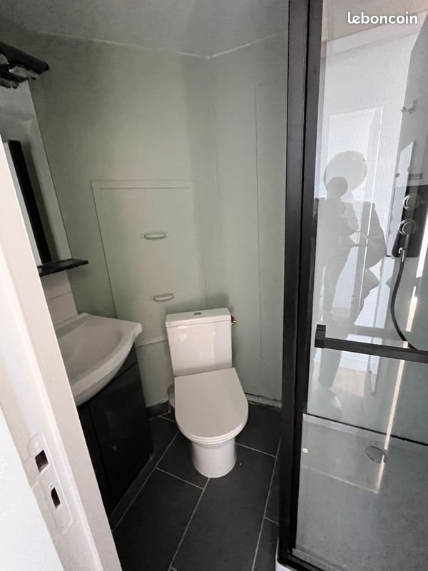 Appartement à louer, 18m², Béthune