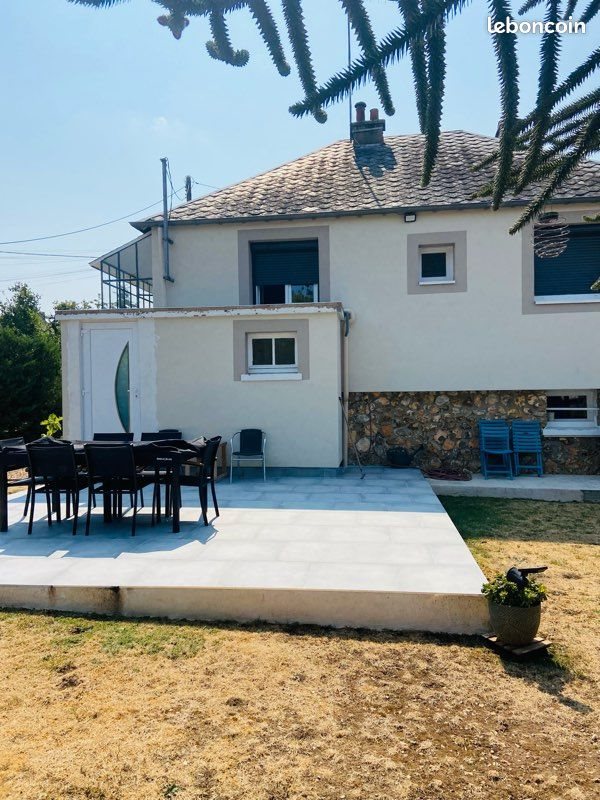 Maison à vendre, 54m², Dreux
