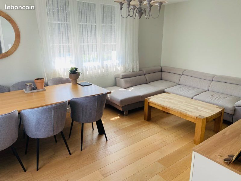Maison à vendre, 54m², Dreux