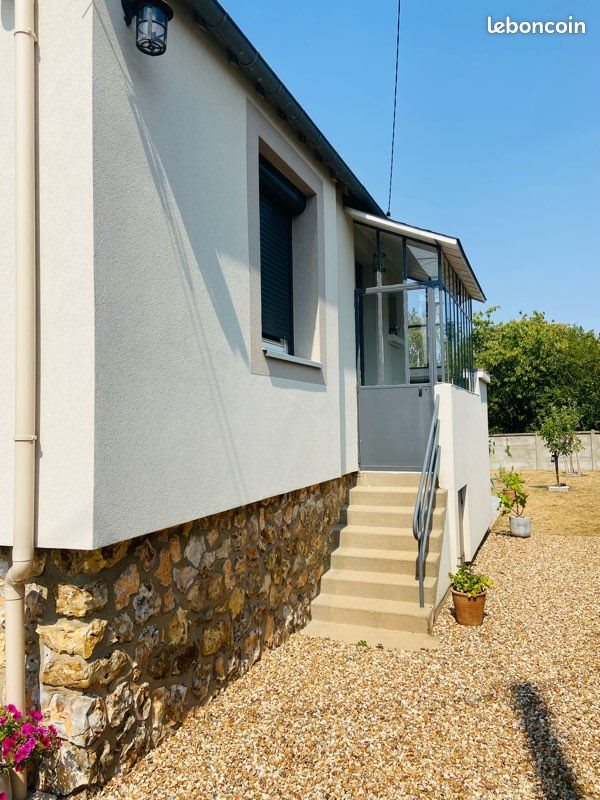 Maison à vendre, 54m², Dreux