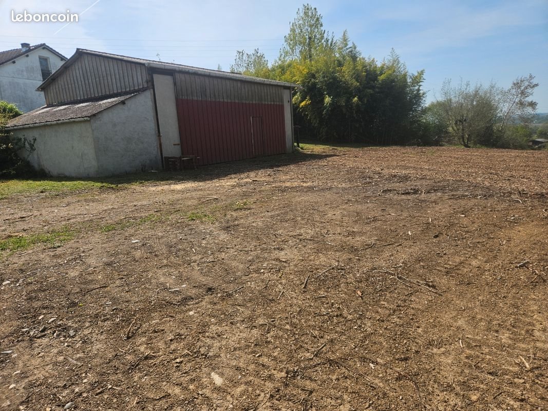 Maison à vendre, 96m², Puyoô