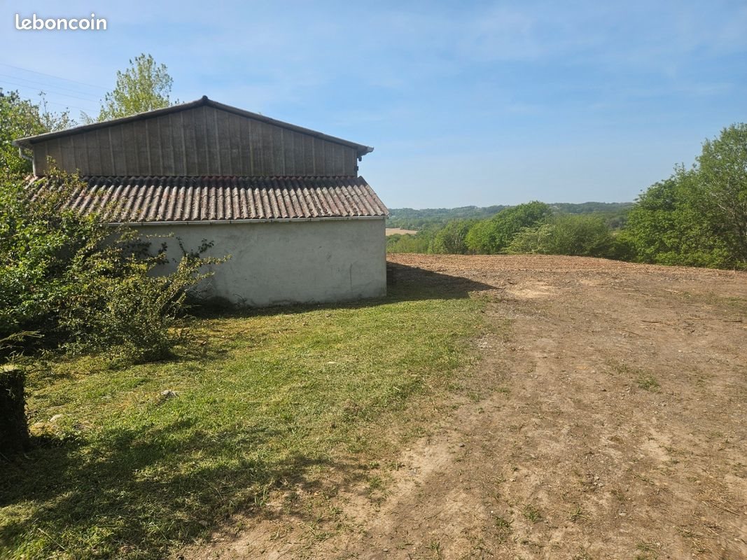 Maison à vendre, 96m², Puyoô