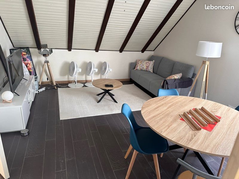 Appartement à louer, 61m², Ottmarsheim