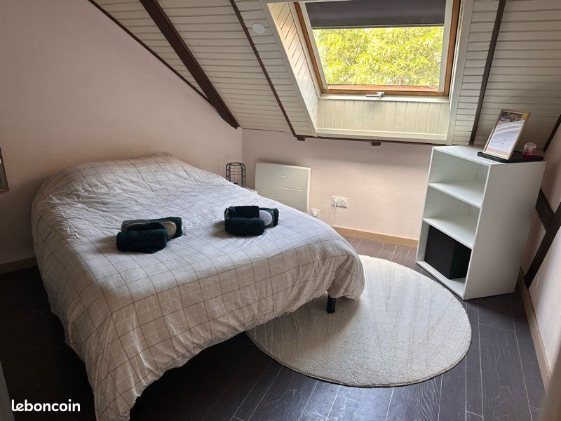 Appartement à louer, 61m², Ottmarsheim