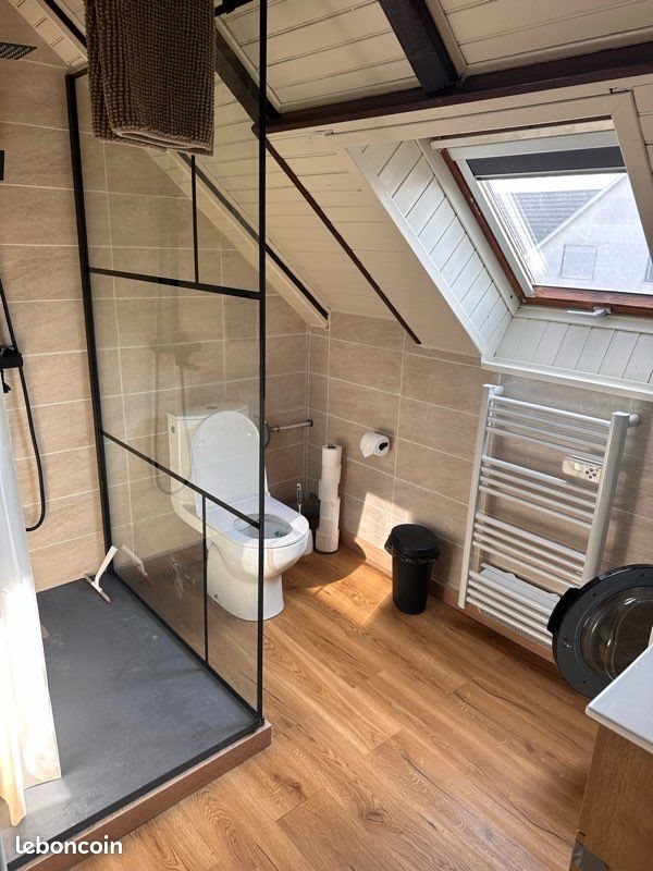 Appartement à louer, 61m², Ottmarsheim