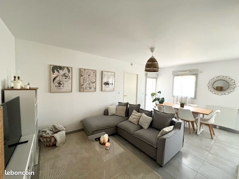 Appartement à vendre, 44m², Dijon