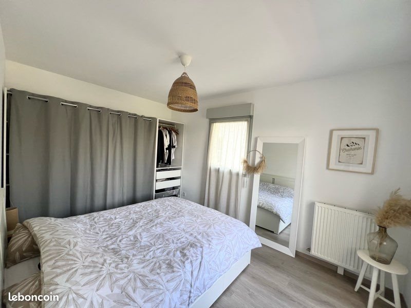 Appartement à vendre, 44m², Dijon