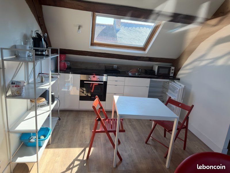 Appartement à louer, 52m², Retiers