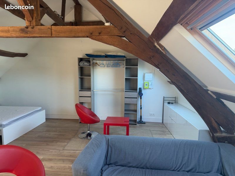 Appartement à louer, 52m², Retiers