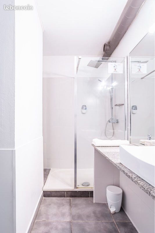 Appartement à louer, 28m², Le Gosier