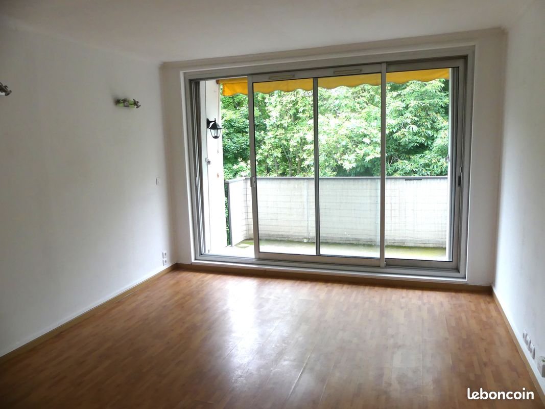 Appartement à louer, 52m², Marly-le-Roi
