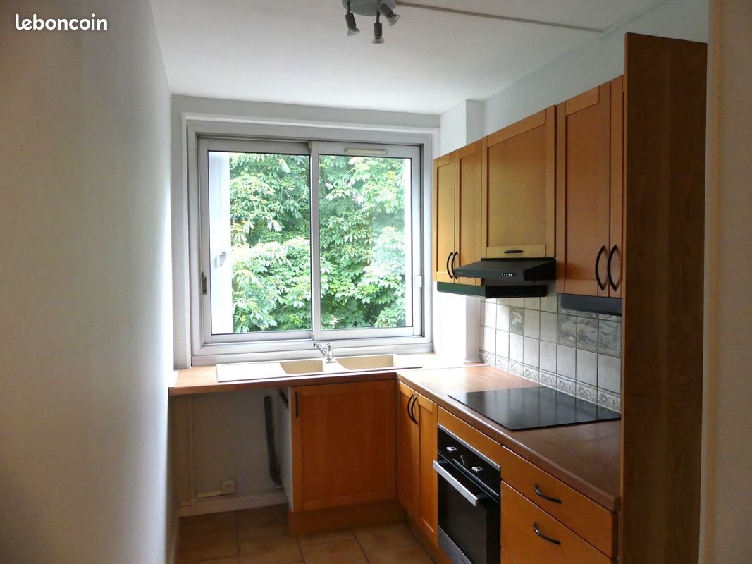 Appartement à louer, 52m², Marly-le-Roi