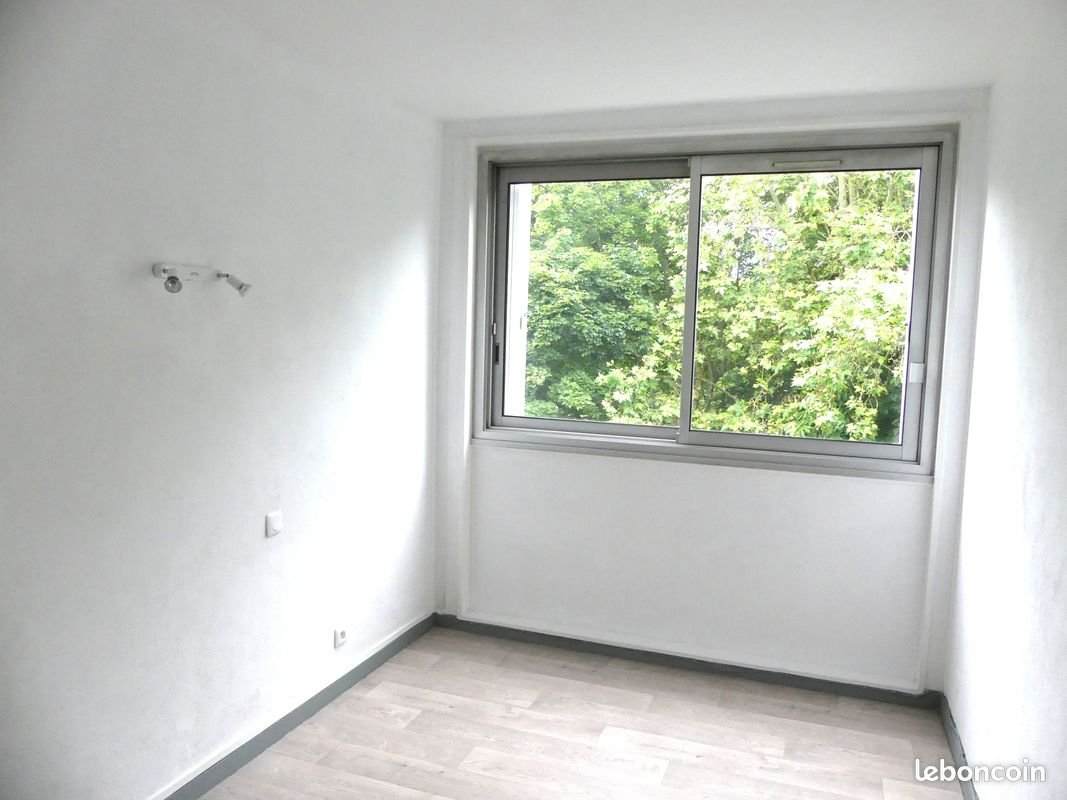 Appartement à louer, 52m², Marly-le-Roi