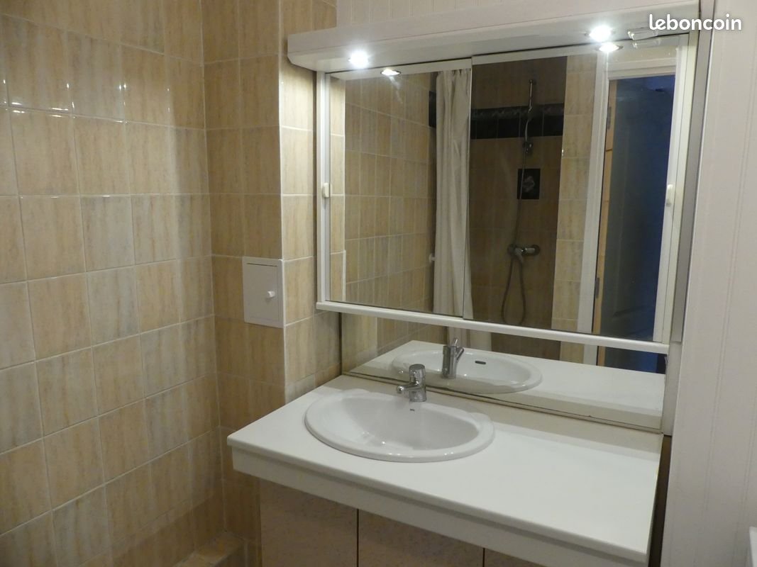 Appartement à louer, 52m², Marly-le-Roi