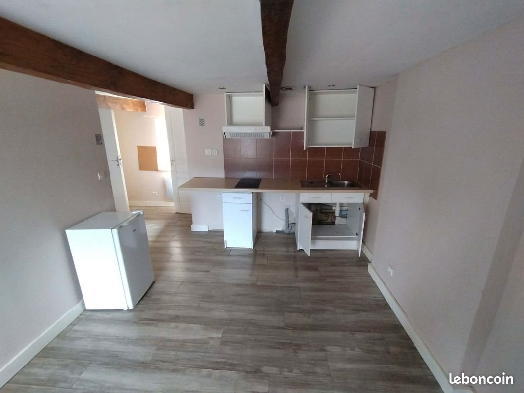 Appartement à louer, 41m², Saint-Gérand