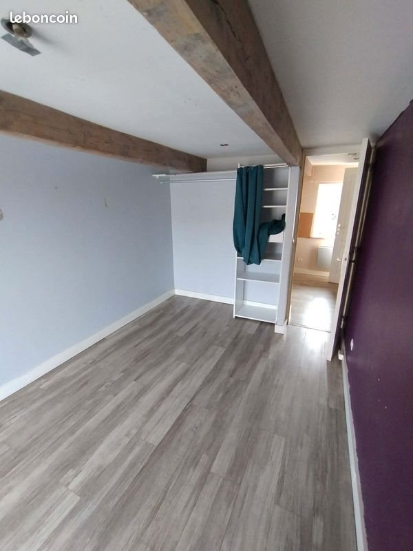 Appartement à louer, 41m², Saint-Gérand