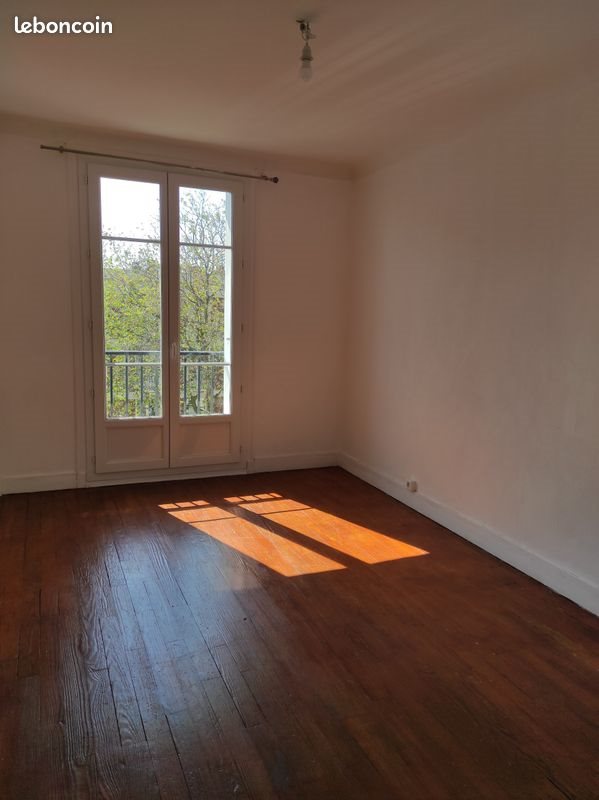 Appartement à vendre, 47m², Le Havre