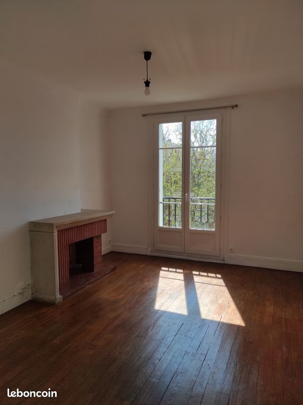 Appartement à vendre, 47m², Le Havre