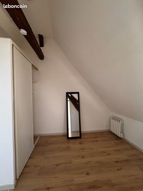 Appartement à louer, 30m², Auxerre
