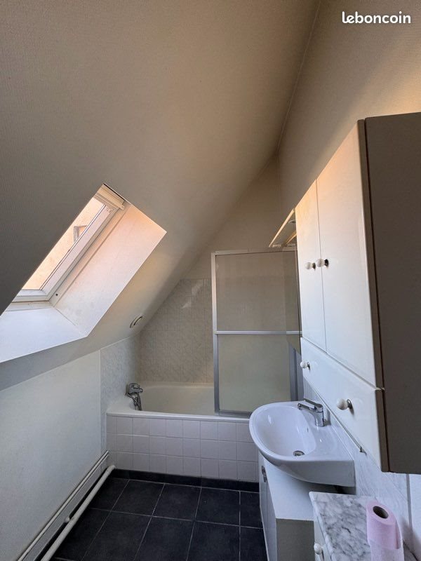 Appartement à louer, 30m², Auxerre