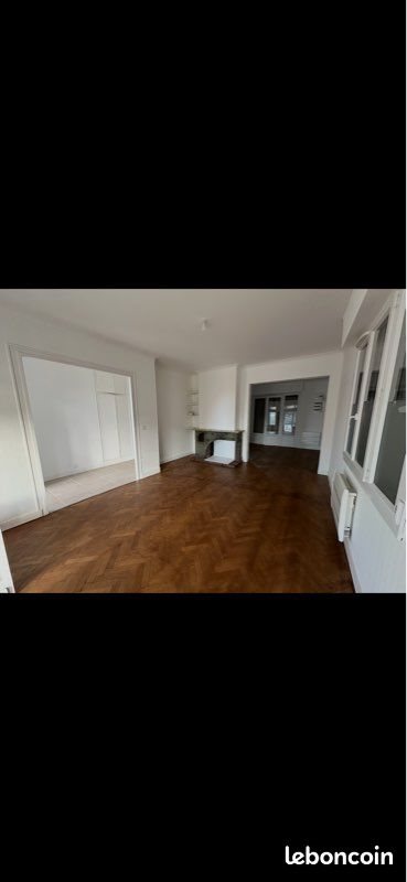 Maison à louer, 88m², Pessac