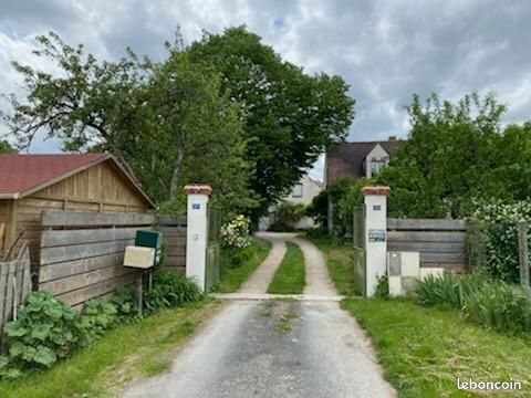 Maison à louer, 144m², Huisseau-sur-Mauves