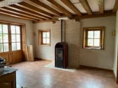 Maison à louer, 144m², Huisseau-sur-Mauves