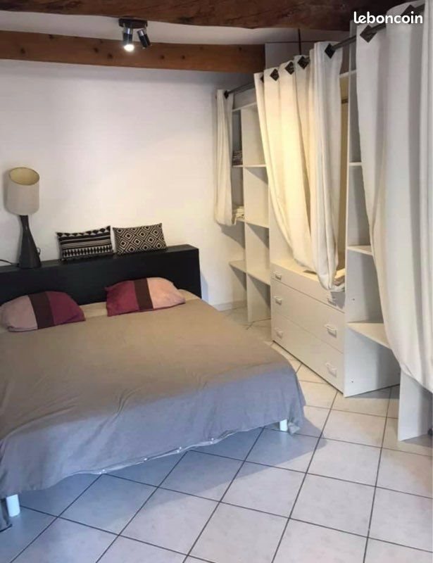 Appartement à louer, 45m², Contes