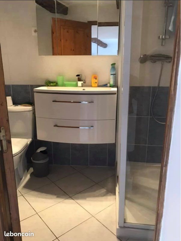 Appartement à louer, 45m², Contes