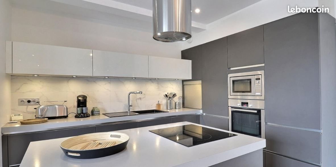 Maison à vendre, 260m², Le Crouais