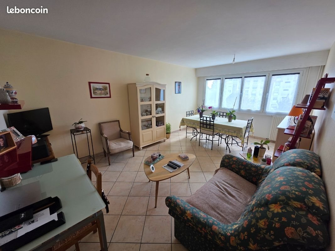 Appartement à vendre, 51m², Nantes