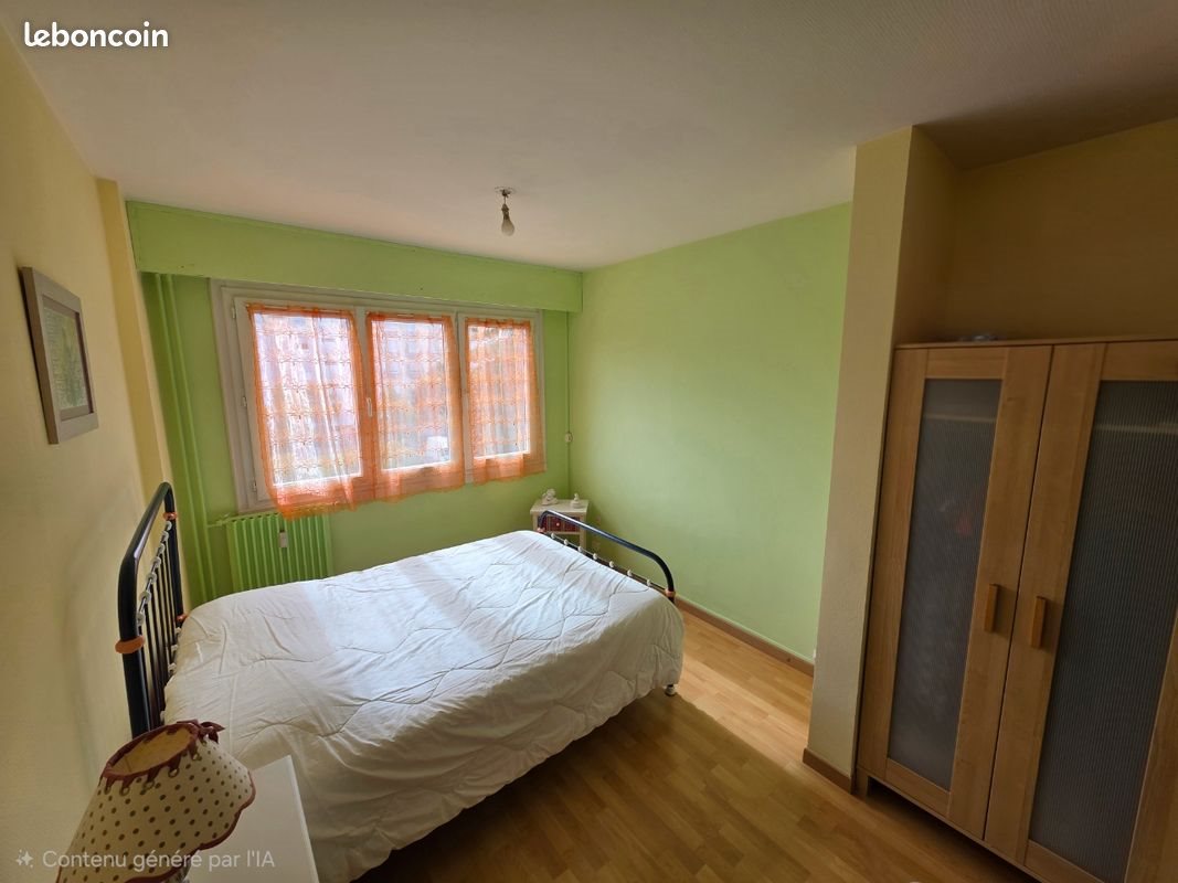 Appartement à vendre, 51m², Nantes