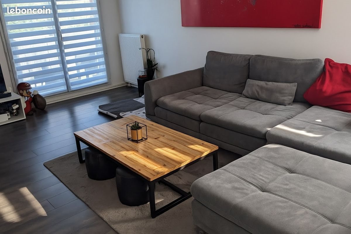 Appartement à vendre, 68m², Phalempin